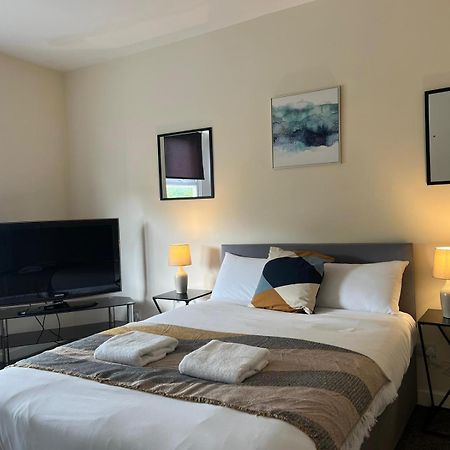 Aa Sunderland North Hotell Exteriör bild