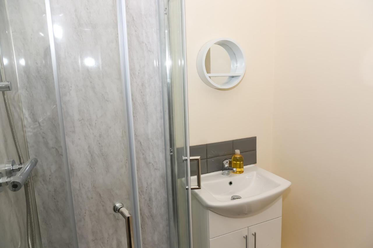 Aa Sunderland North Hotell Exteriör bild
