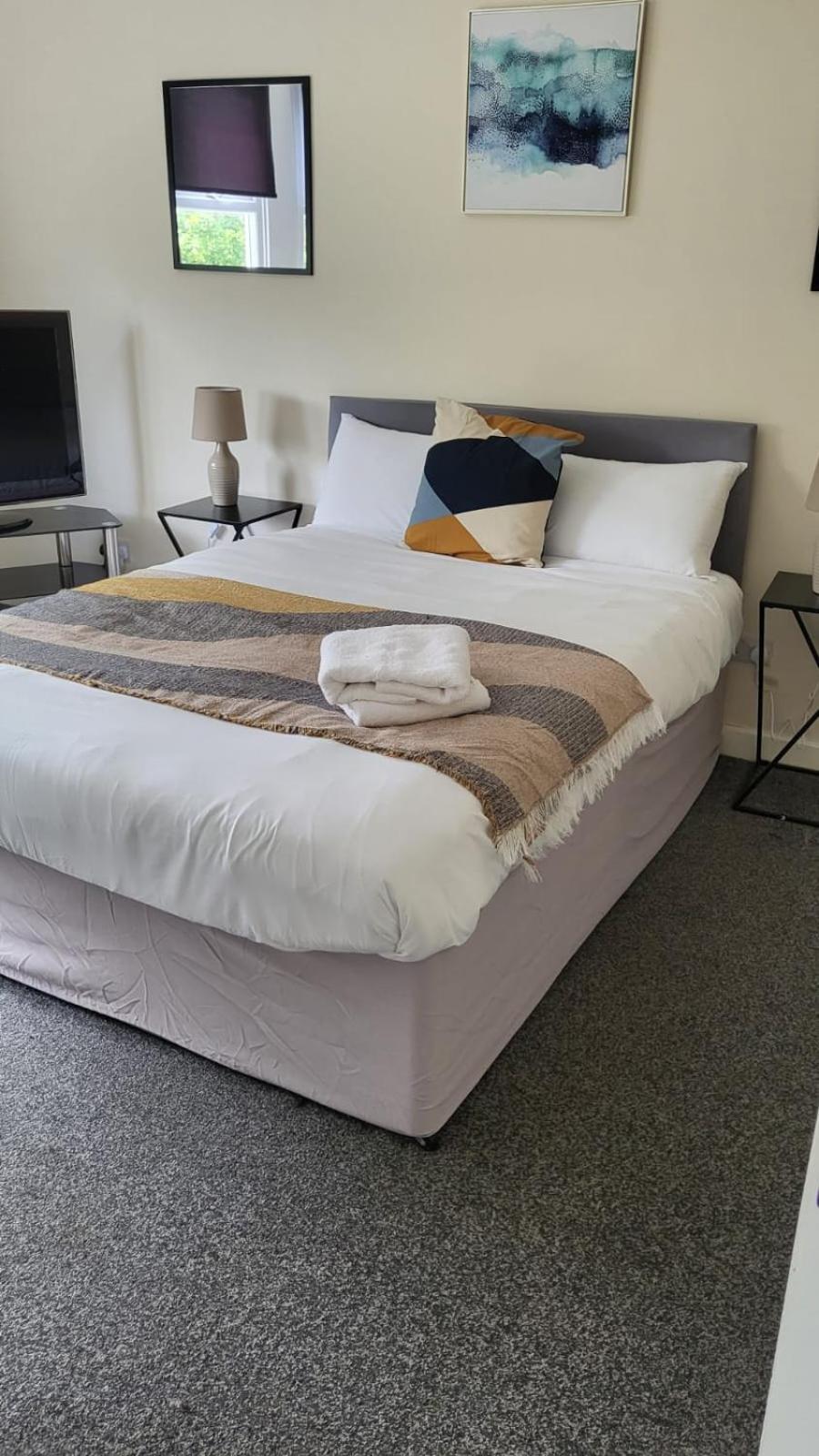 Aa Sunderland North Hotell Exteriör bild